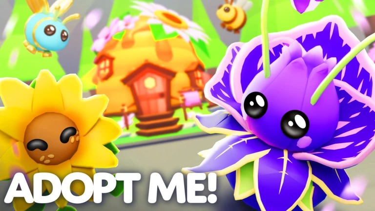 Adopt Me